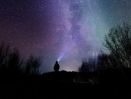 Deep Sleep And Reconnect With Yourself