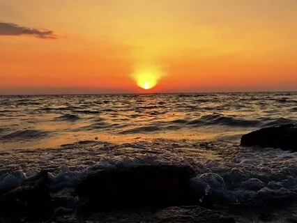 Deep Sleep and Rest: Lay Your Bones Down