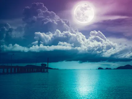 Deep Sleep - Attract Abundance