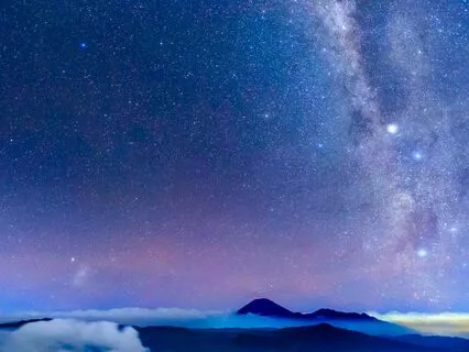 Deep Sleep Awaits You