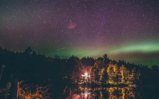 Deep Sleep, Awakened Dreams Of Joy & Happiness