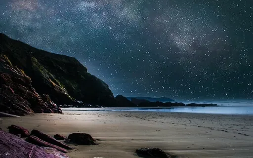 Deep Sleep - Balance Your Energy