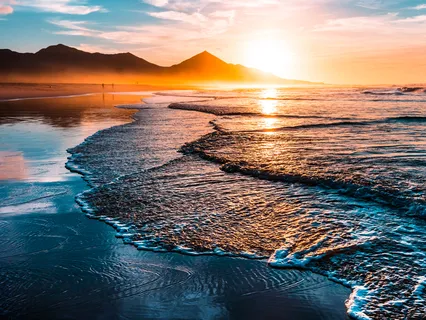 Deep Sleep - Beautiful Refreshing Morning