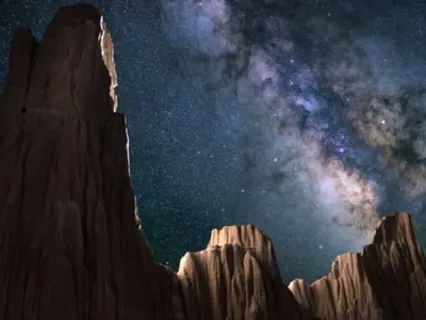 Deep Sleep - Beautiful Relaxing Journey