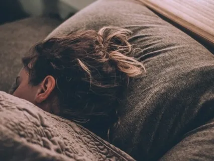 Deep Sleep - Big Light 