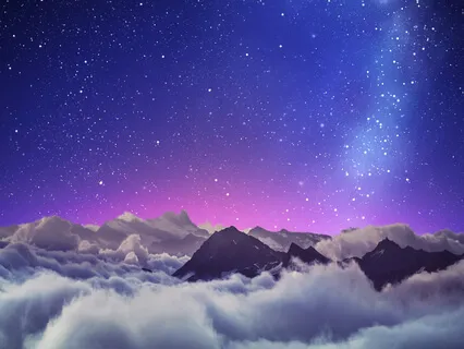 Deep Sleep - Blood Circulation  