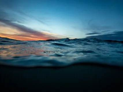 Deep Sleep Body Scan