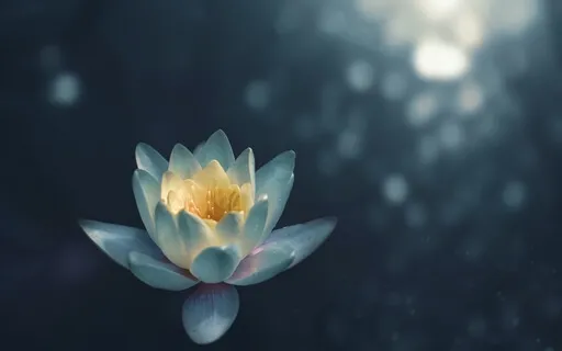 Deep Sleep Body Scan