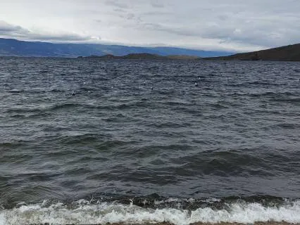 Deep Sleep Body Scan. 8-Hour Ocean Soundscape