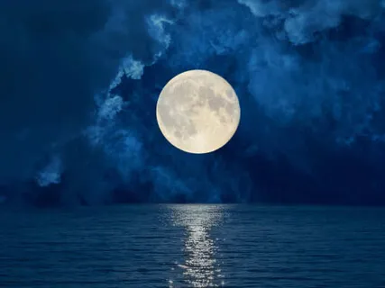 Deep Sleep Body Scan Meditation