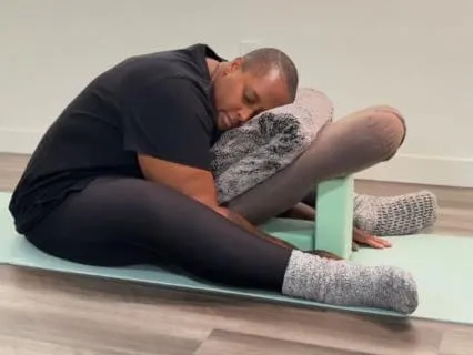 Deep Sleep Body Scan