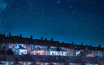 Deep Sleep - Boost Your Visualization