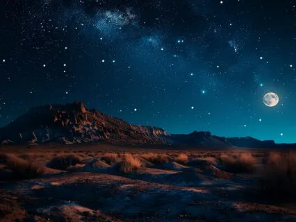 Deep Sleep & Calm With Binaural Beats