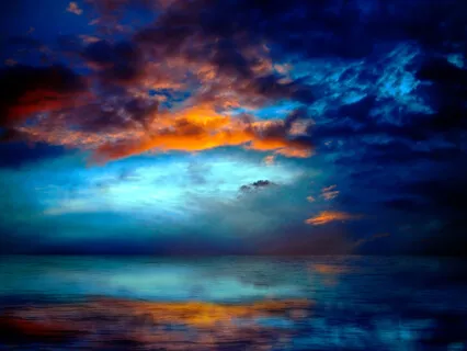 Deep Sleep - Cleanse Yourself And Your Environment