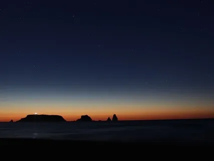 Deep Sleep - Consistent Sleep