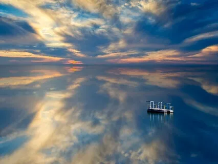 Deep Sleep: Control Your Breath, Not Your Thoughts