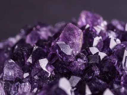 Deep Sleep - Crystallization