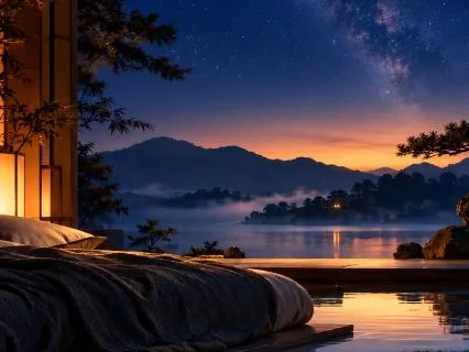 Deep Sleep: Delta Binaural Beats & 528 Hz | 432 Hz Music