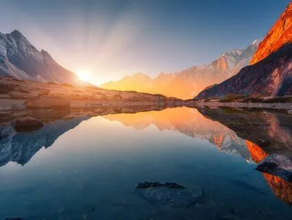 Deep Sleep Delta Brain Waves 1-4Hz Total Restoration