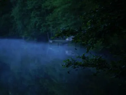 Deep Sleep Dive: Submerge Into Tranquility