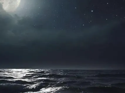 Deep Sleep Drift 432 Hz