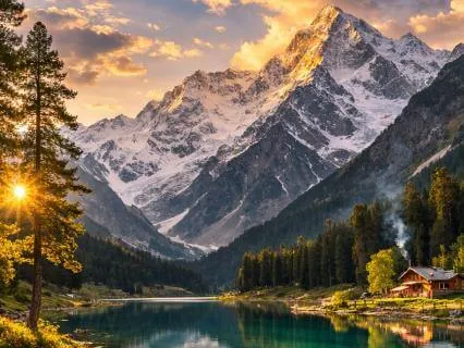 Deep Sleep - Drift Into Quiet Waters