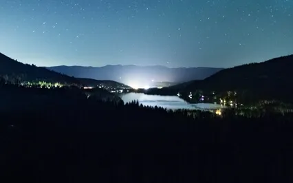 Deep Sleep - Ease From Overthinking