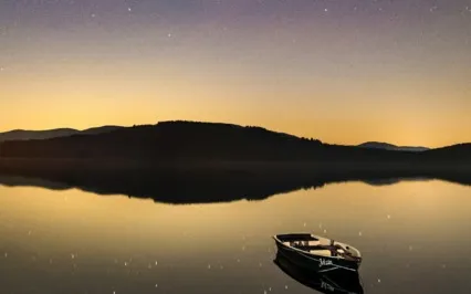 Deep Sleep - Ease Insomia And Anxiety