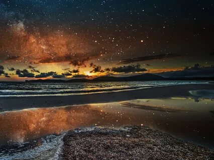 Deep Sleep - Effective Loving Sleep