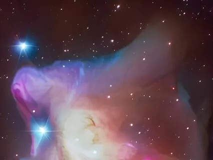 Deep Sleep - Enchanted Embers