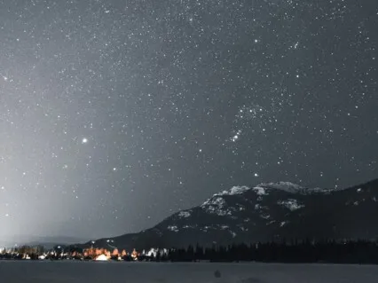 Deep Sleep - Experience Peace