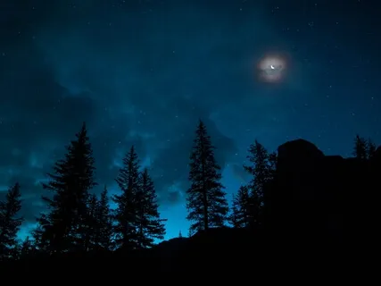 Deep Sleep: Faith Over Fear