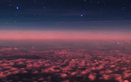 Deep Sleep Fast 2Hz Floating Above The Astral Meditation