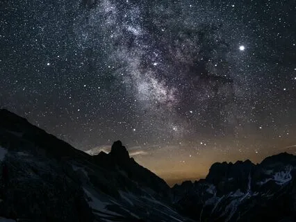 Deep Sleep: Finding Home Within