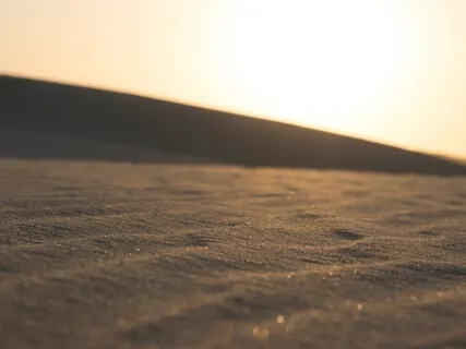 Deep Sleep - First Step