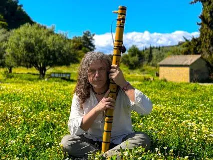 Deep Sleep Flute Meditation With Birds Nature Sounds