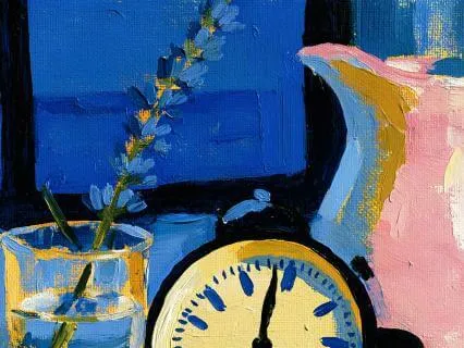 Deep Sleep For A Body That Wakes At Three