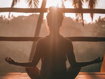 Deep Sleep For Health And Healing (44 min)