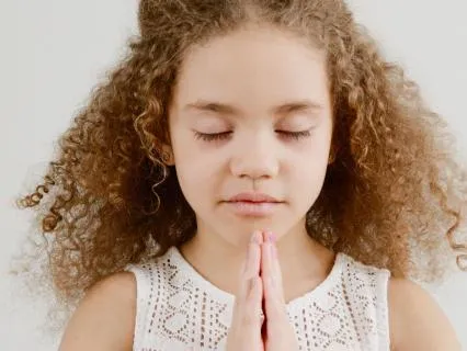 Deep Sleep For Kids-2 -Calm Thoughts-Story & Affirmations