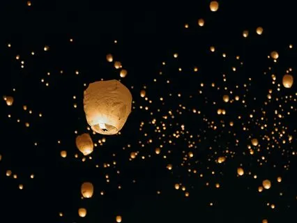 Deep Sleep For Letting Go – Surrender & Release With Love