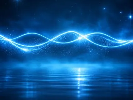 Deep Sleep Frequency Journey: 8D Sound Therapy - All-Night