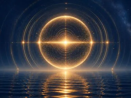 Deep Sleep Frequency Journey - Calming Sound Therapy - 2 Hrs