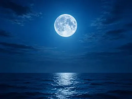 Deep Sleep Frequency Journey (Strong)