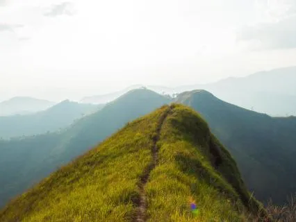 Deep Sleep Frequency