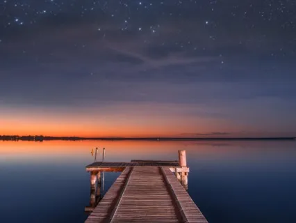 Deep Sleep Guided Meditation