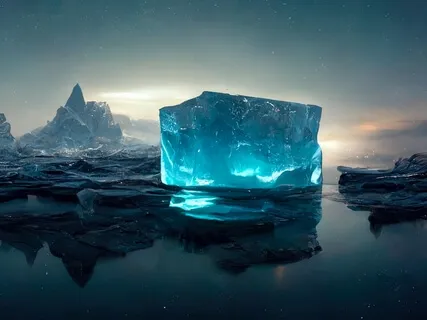 Deep Sleep: He Is Risen