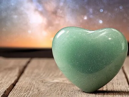 Deep Sleep Heal Your Heart, Inner Love & Sleep Affirmations