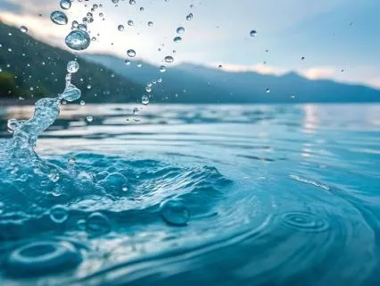 Deep Sleep Healing - Calm Nature Visuals For Stress Relief