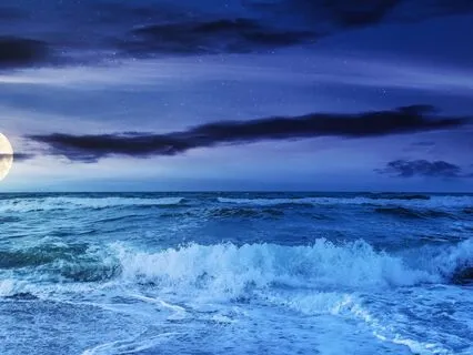 Deep Sleep Healing For Anxiety And Insomnia (528 Hz)