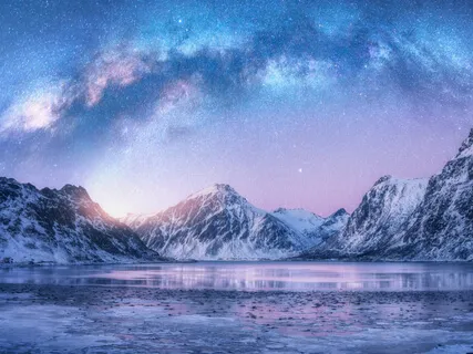 Deep Sleep Healing In Enchanting New Zealand